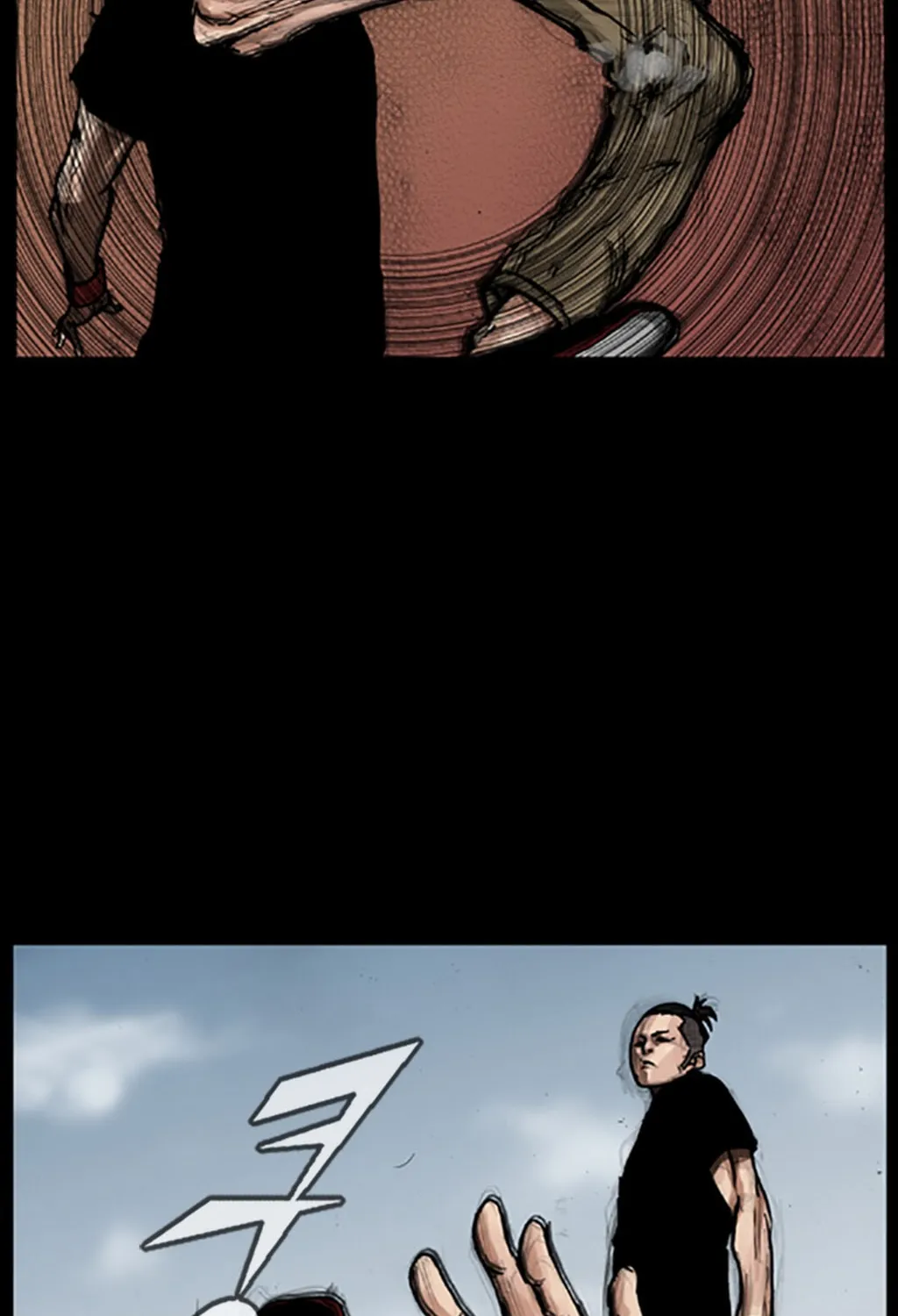 Read Dokgo chapter 48 image 10 on Lezhin