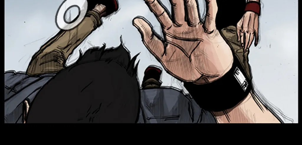 Read Dokgo chapter 48 image 11 on Lezhin
