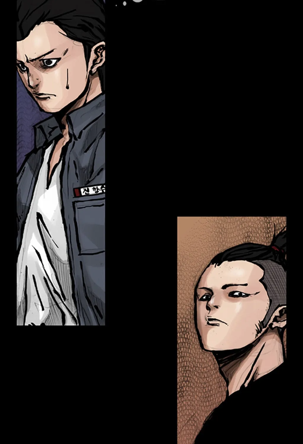 Read Dokgo chapter 48 image 13 on Lezhin