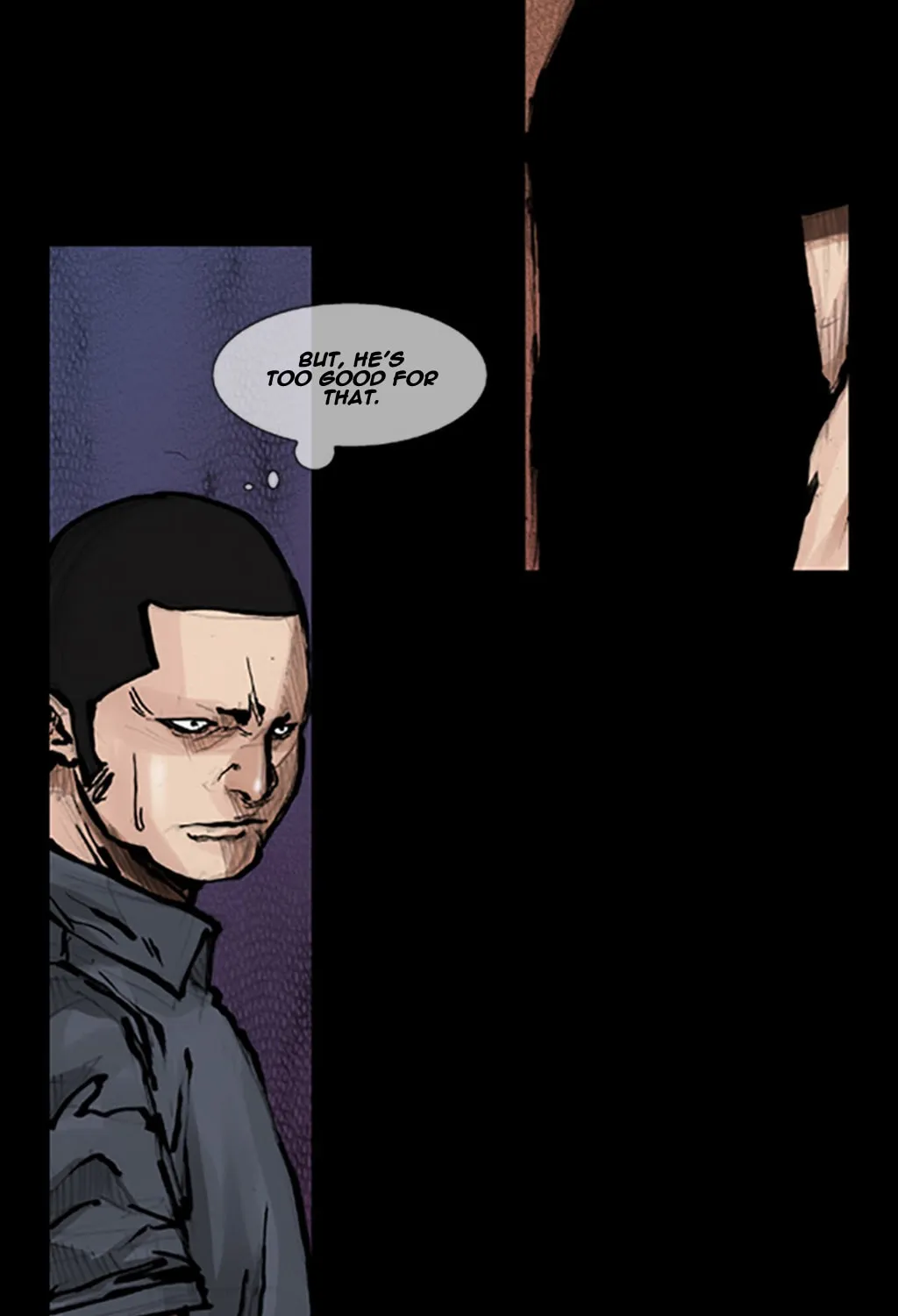 Read Dokgo chapter 48 image 14 on Lezhin