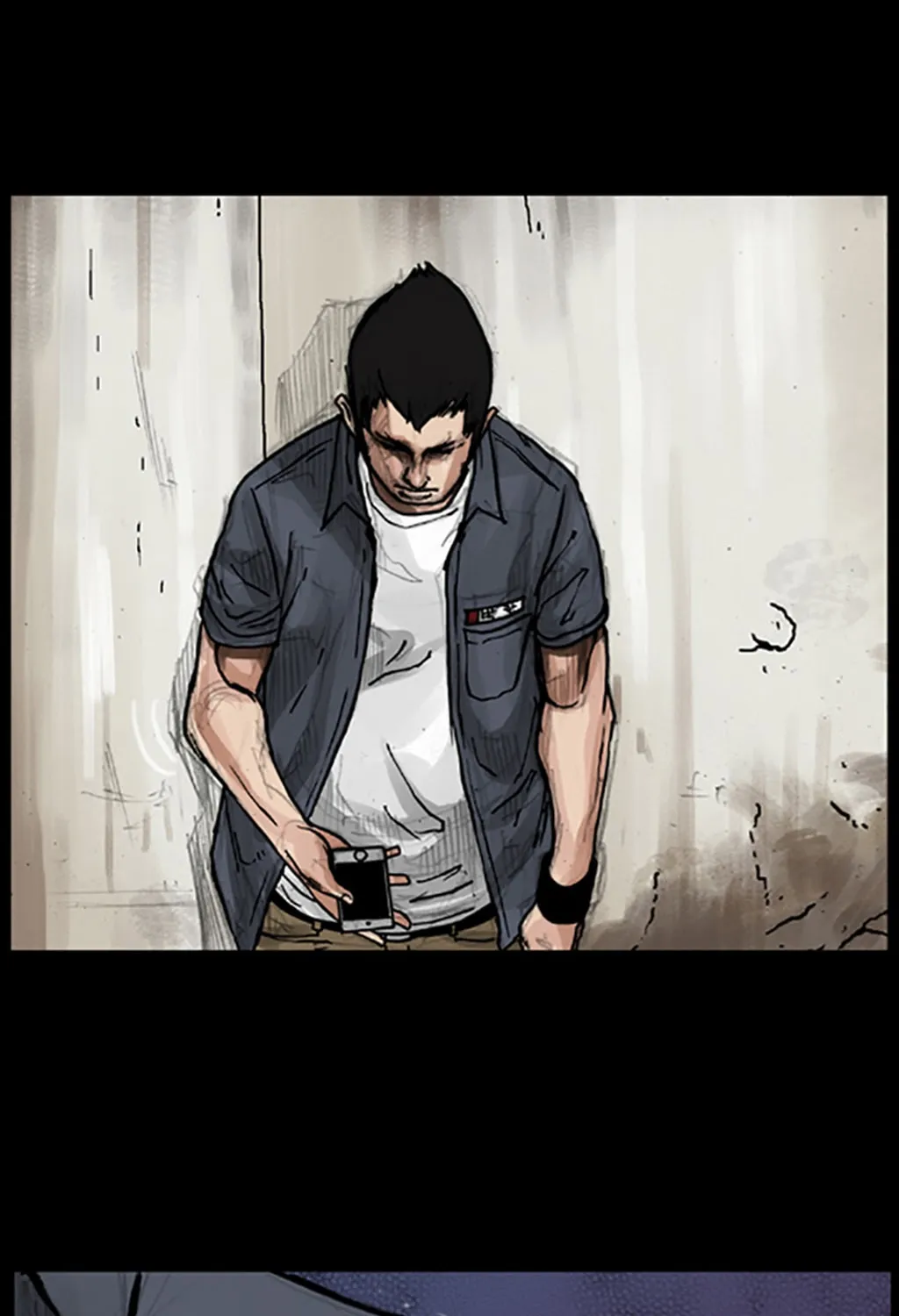 Read Dokgo chapter 48 image 19 on Lezhin