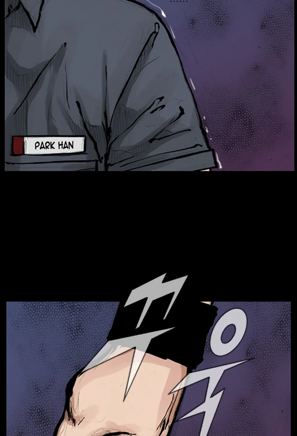 Read Dokgo chapter 48 image 20 on Lezhin