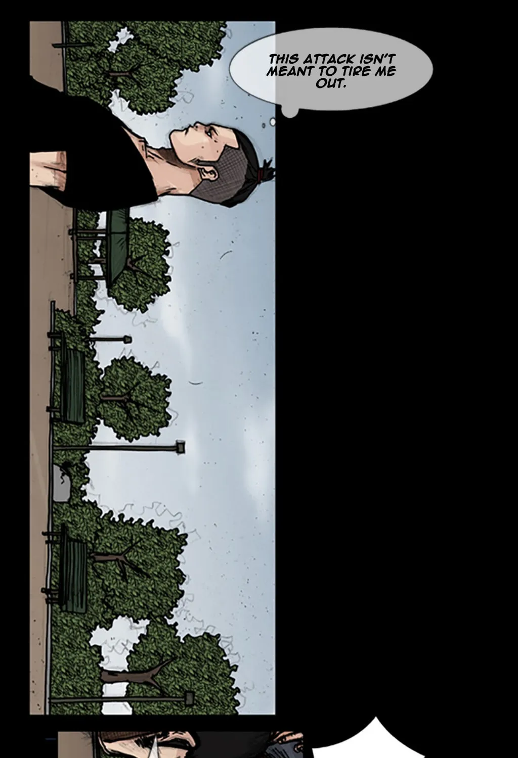 Read Dokgo chapter 48 image 28 on Lezhin