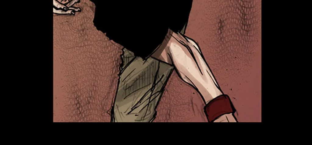 Read Dokgo chapter 48 image 40 on Lezhin