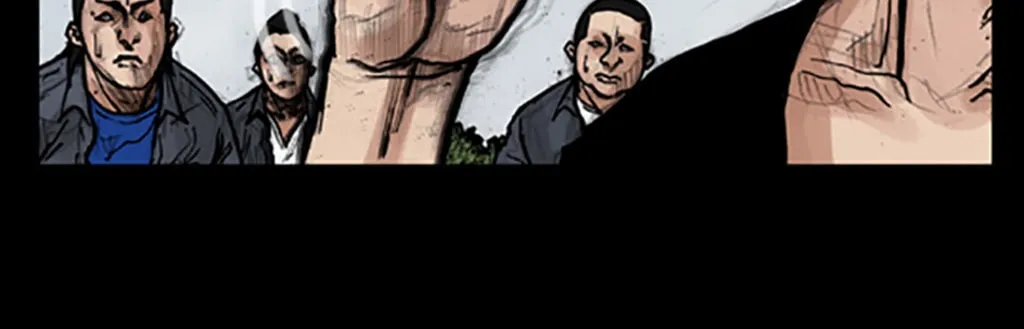 Read Dokgo chapter 48 image 43 on Lezhin