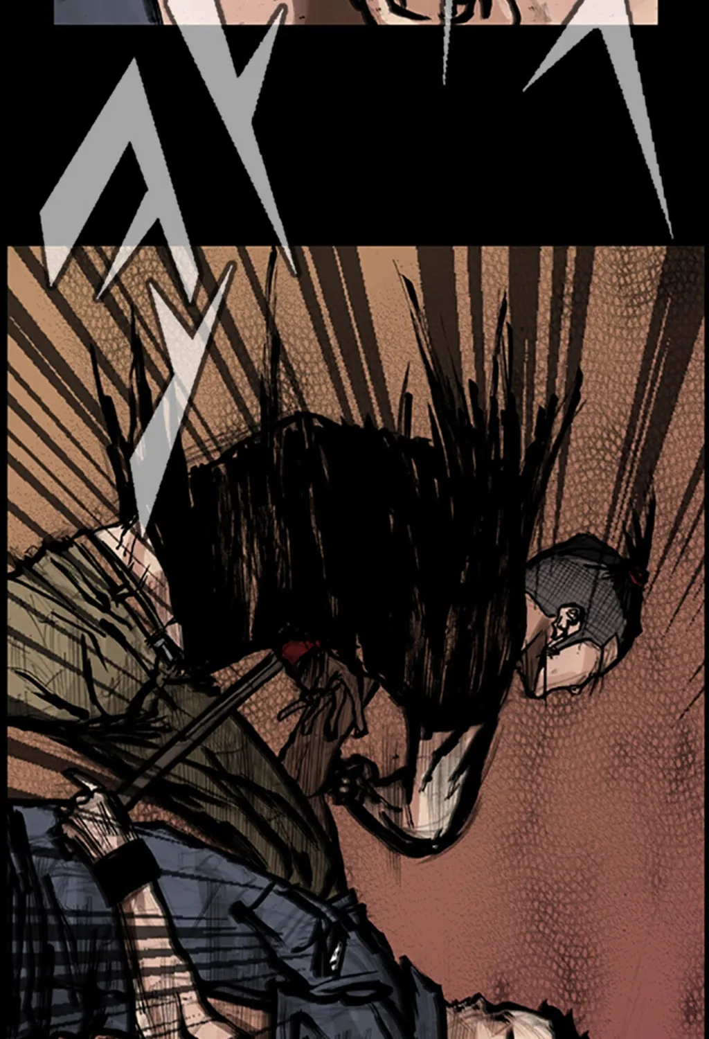 Read Dokgo chapter 48 image 45 on Lezhin