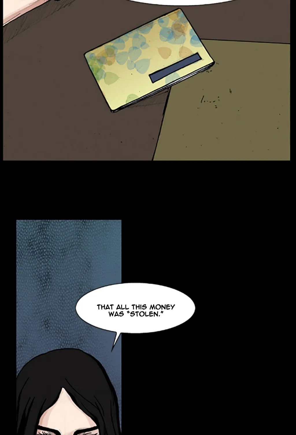 Read Dokgo chapter 49 image 13 on Lezhin