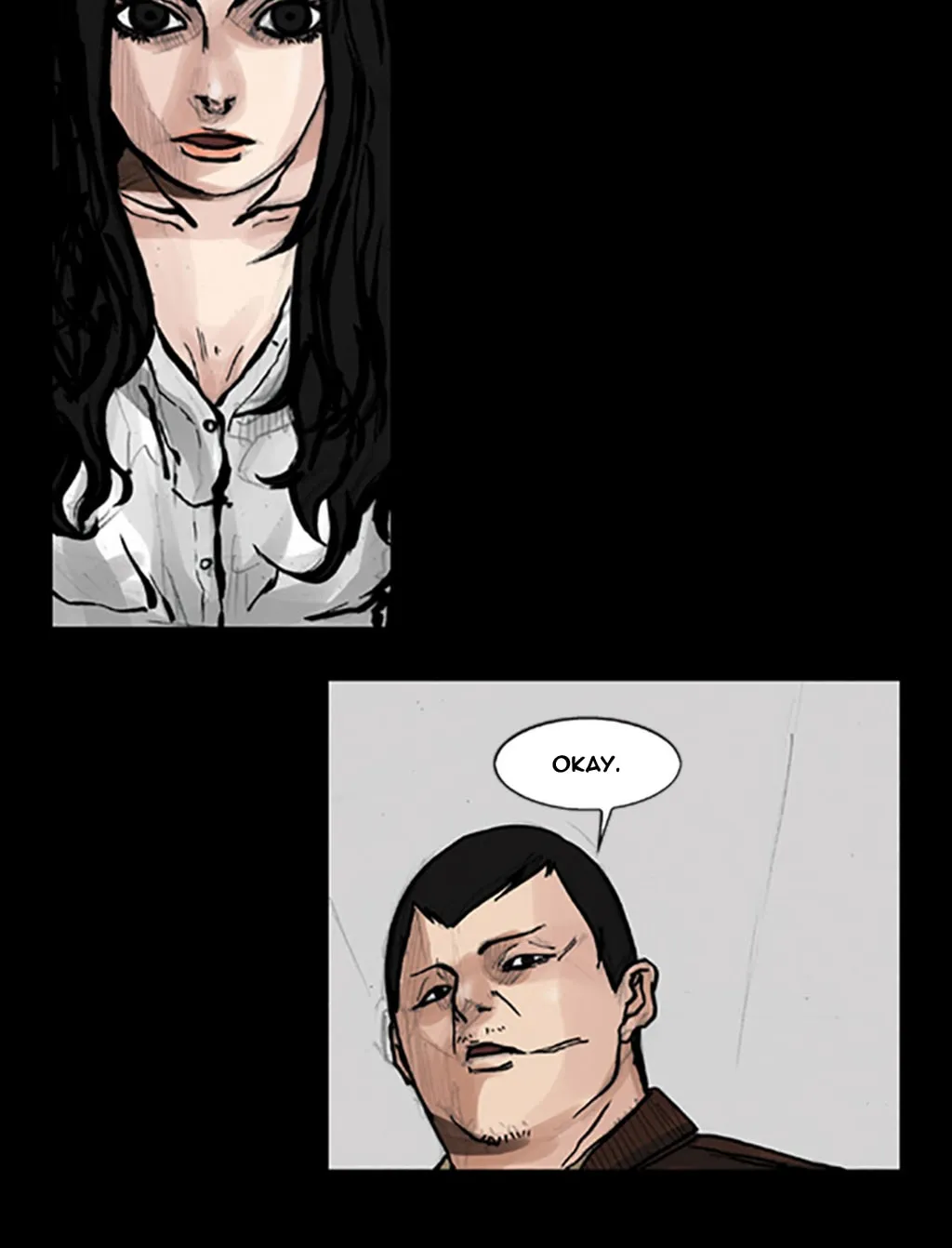Read Dokgo chapter 49 image 14 on Lezhin