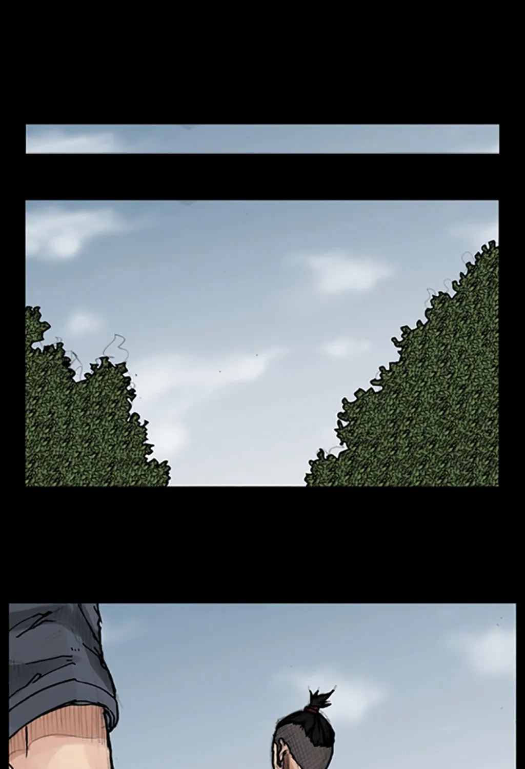 Read Dokgo chapter 49 image 18 on Lezhin