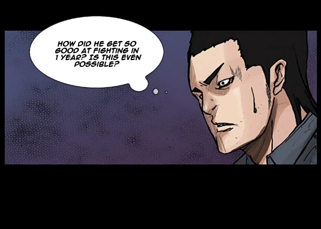 Read Dokgo chapter 49 image 2 on Lezhin