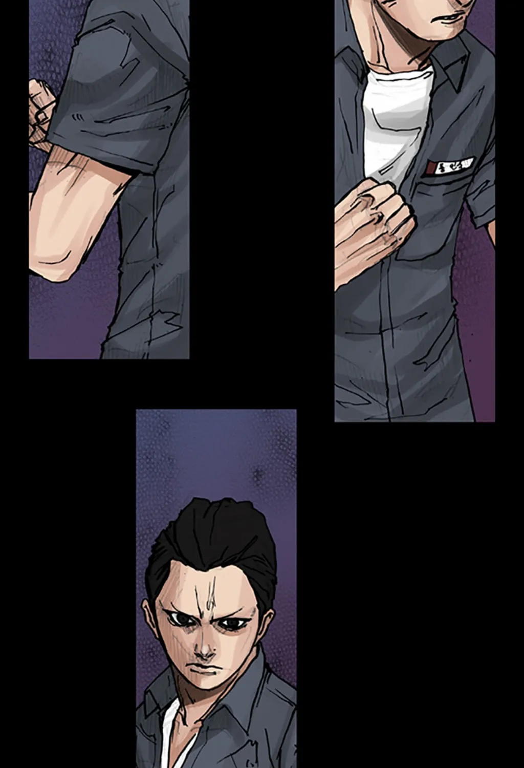 Read Dokgo chapter 49 image 20 on Lezhin