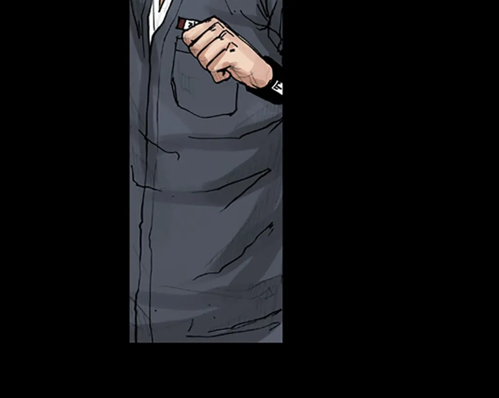 Read Dokgo chapter 49 image 21 on Lezhin