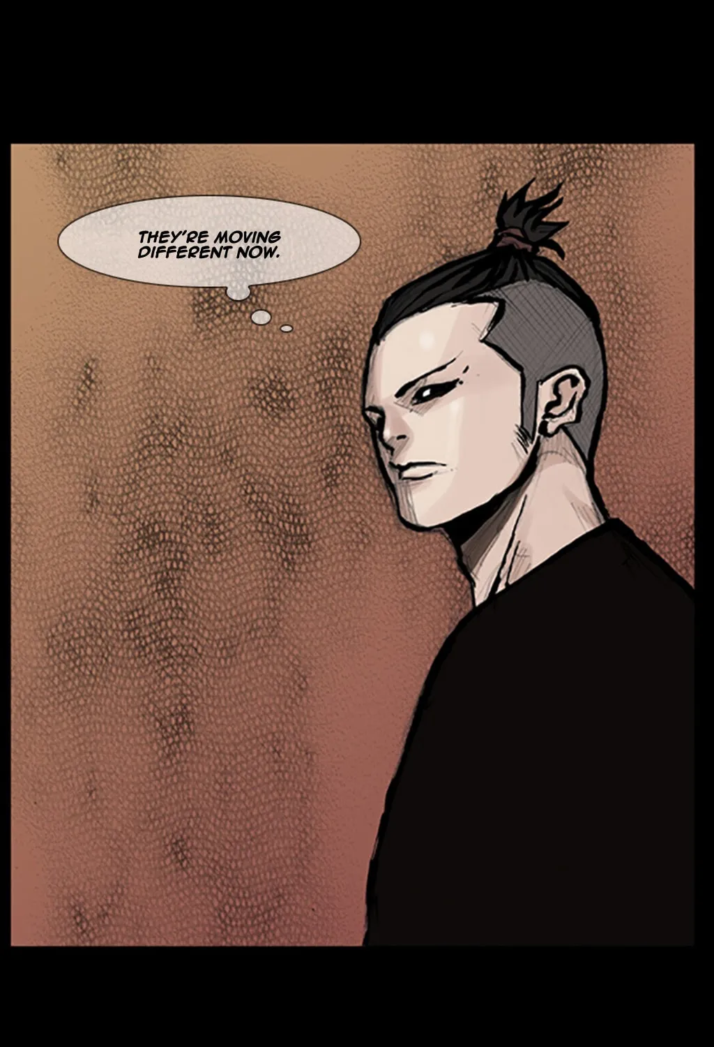 Read Dokgo chapter 49 image 22 on Lezhin