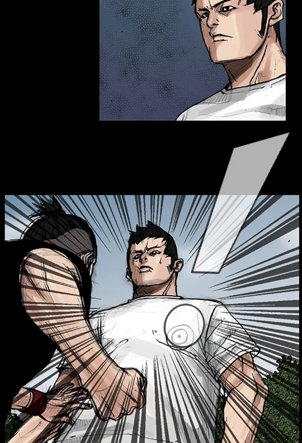 Read Dokgo chapter 49 image 30 on Lezhin