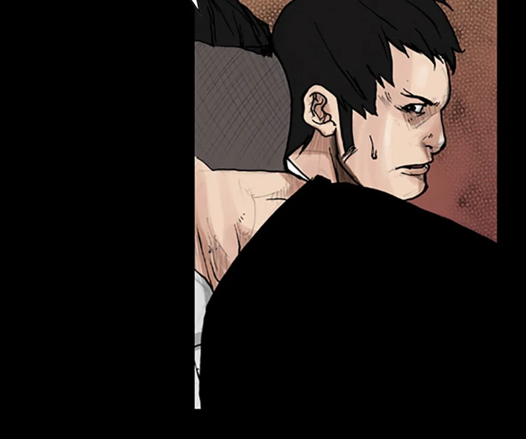 Read Dokgo chapter 49 image 34 on Lezhin