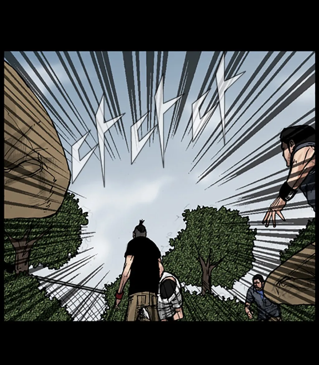 Read Dokgo chapter 49 image 37 on Lezhin