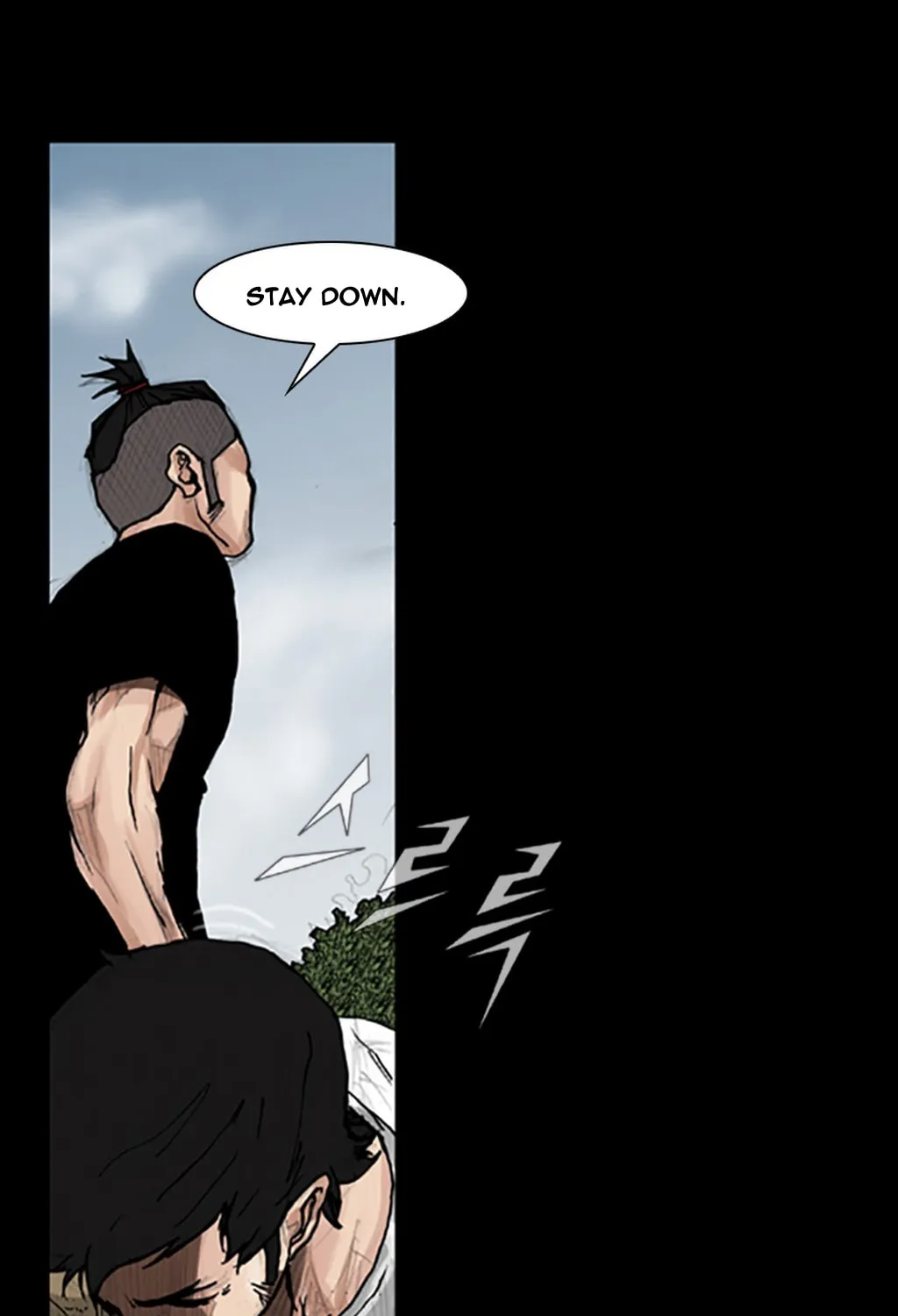 Read Dokgo chapter 49 image 38 on Lezhin