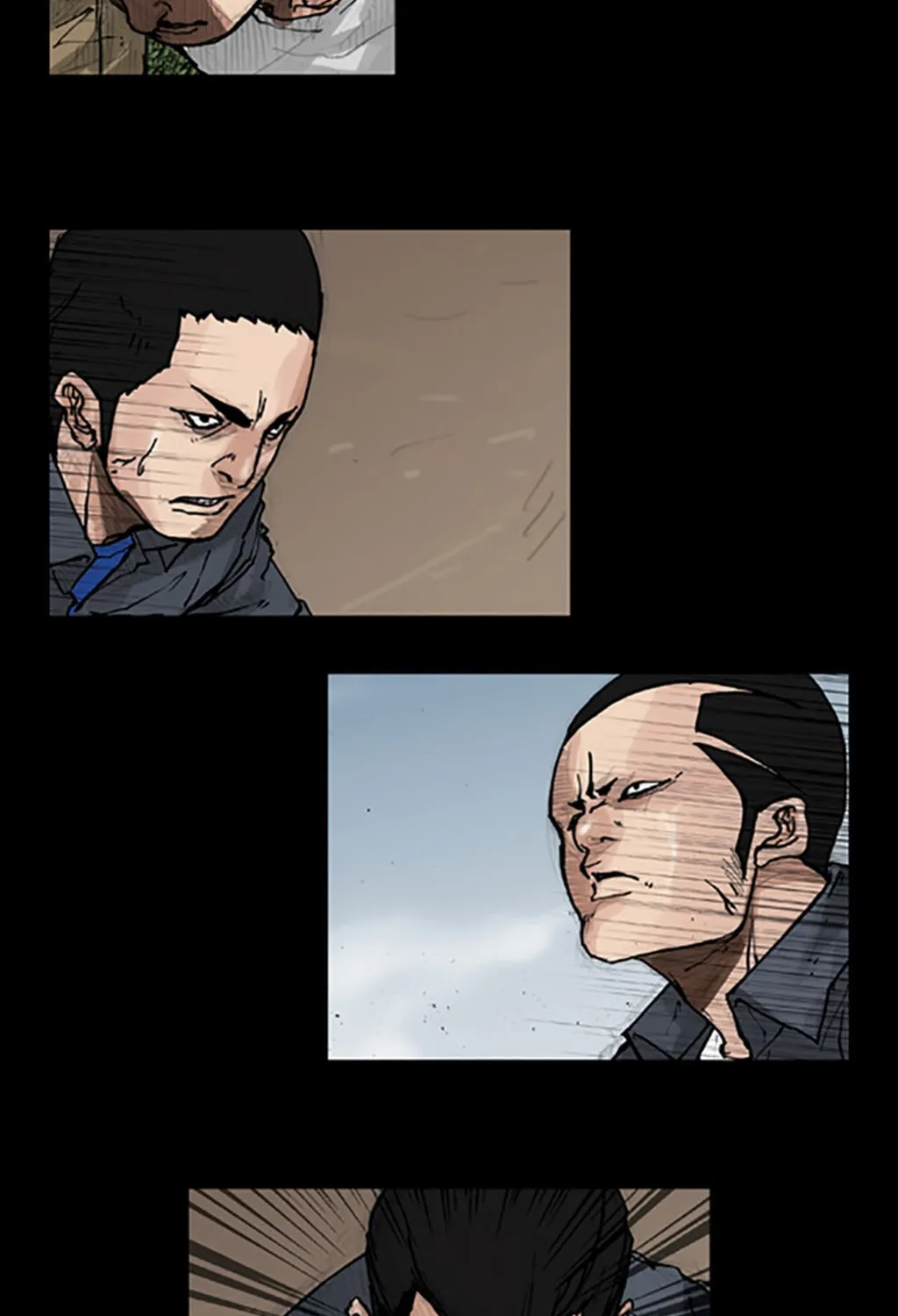 Read Dokgo chapter 49 image 39 on Lezhin