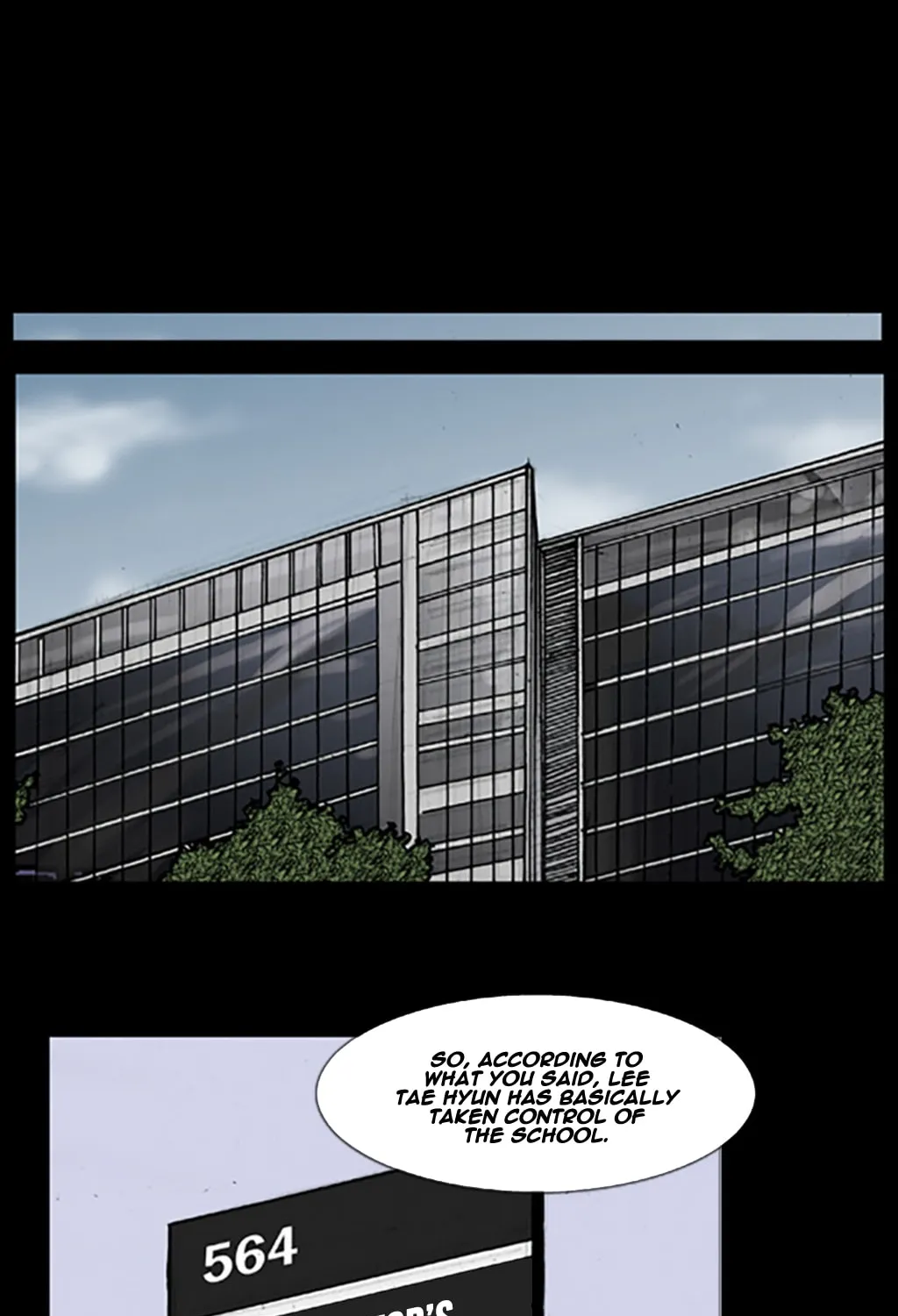 Read Dokgo chapter 49 image 6 on Lezhin