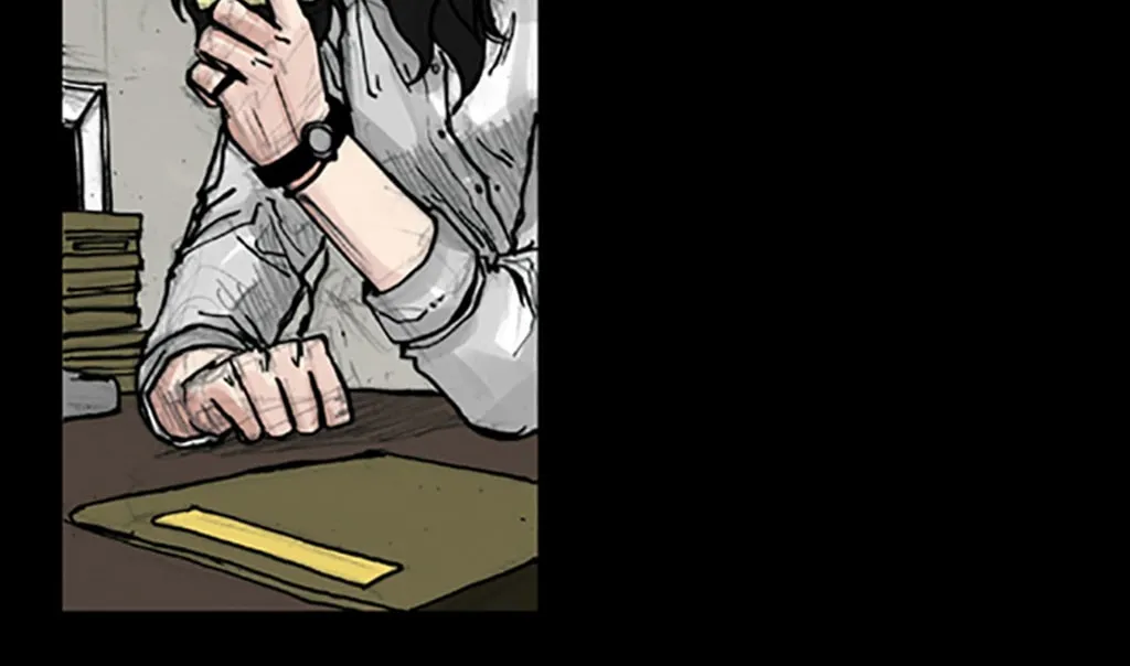 Read Dokgo chapter 49 image 8 on Lezhin