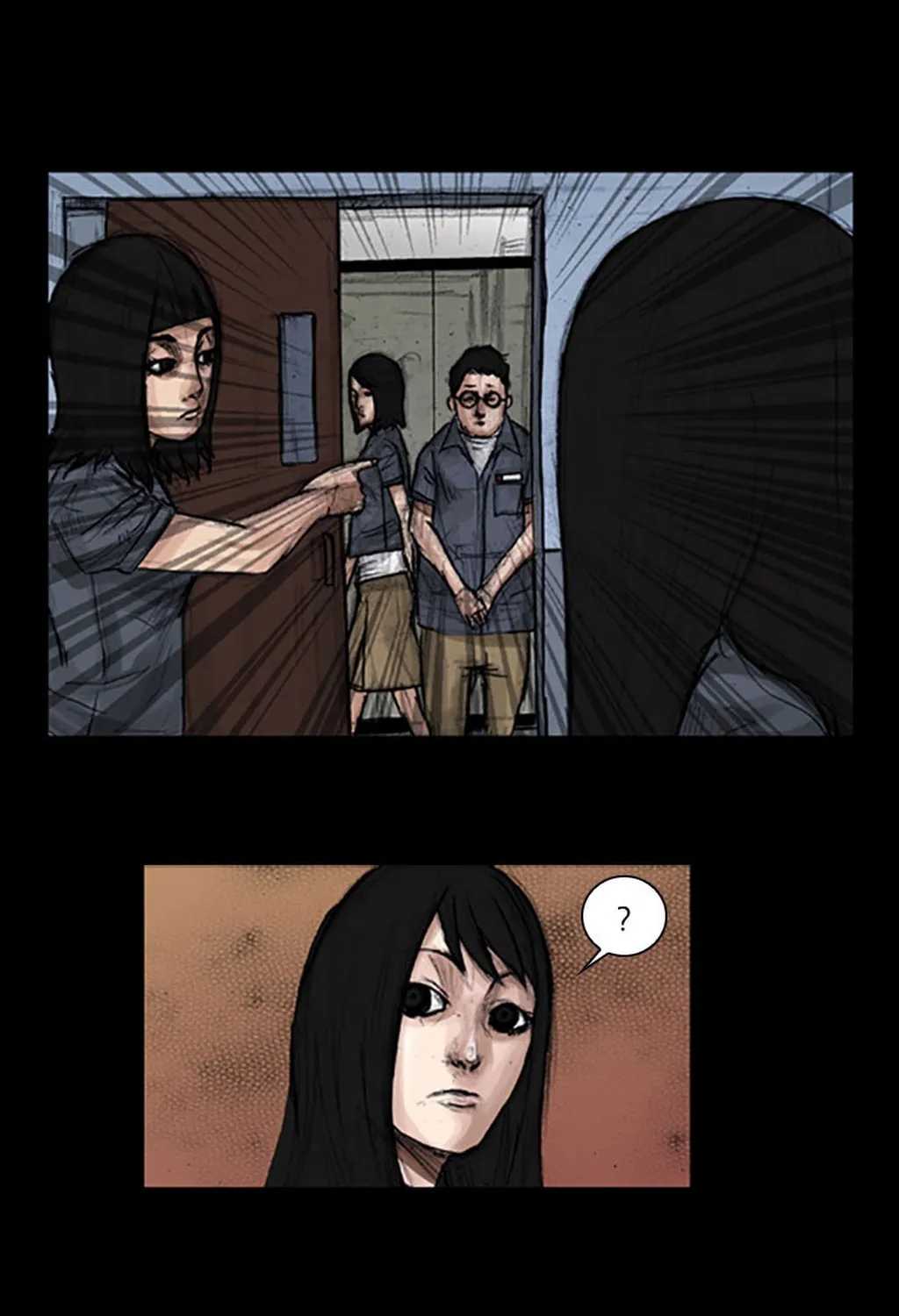 Read Dokgo chapter 5 image 11 on Lezhin
