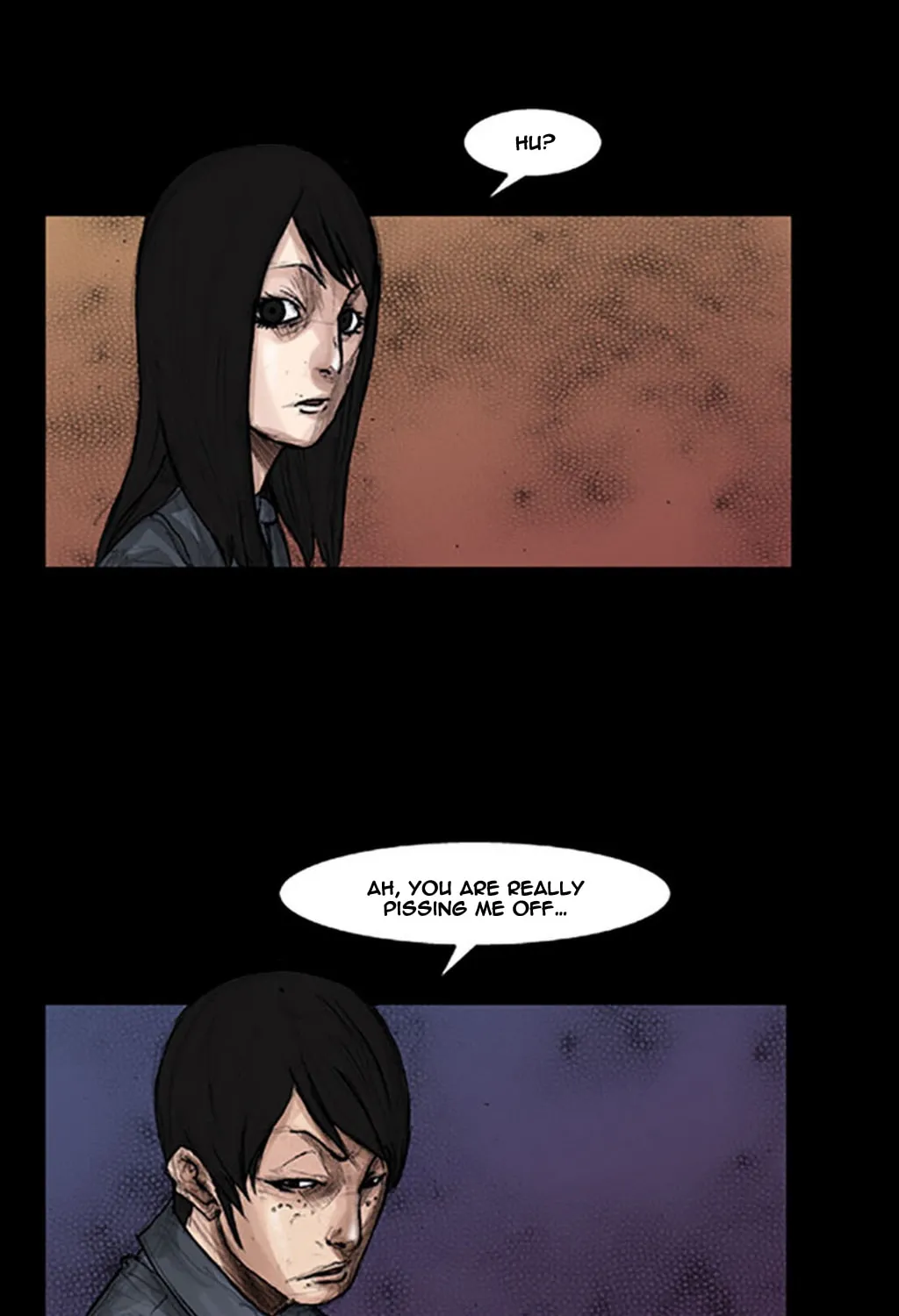 Read Dokgo chapter 5 image 14 on Lezhin