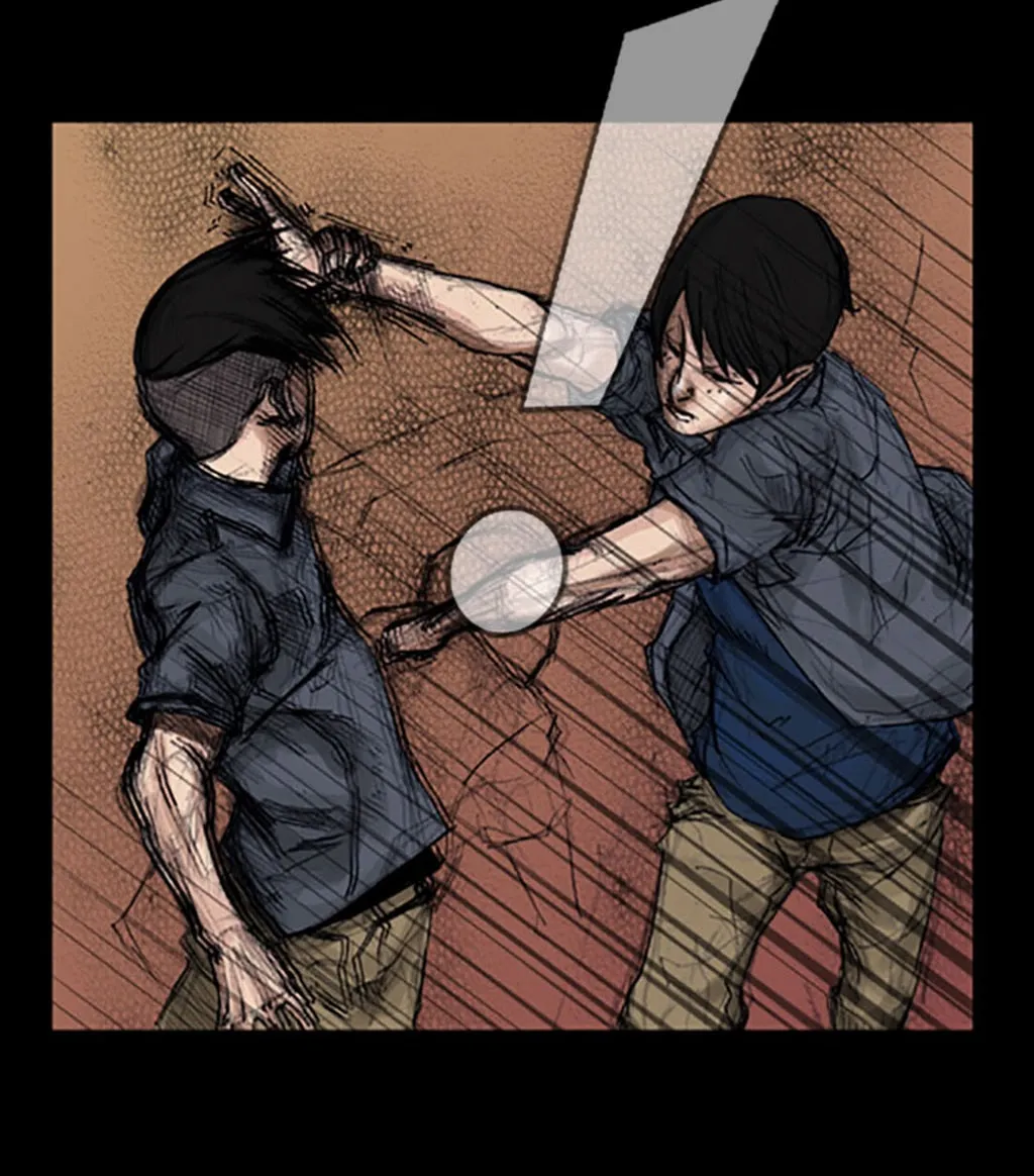 Read Dokgo chapter 5 image 16 on Lezhin