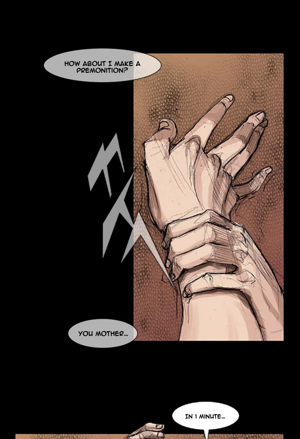 Read Dokgo chapter 5 image 17 on Lezhin