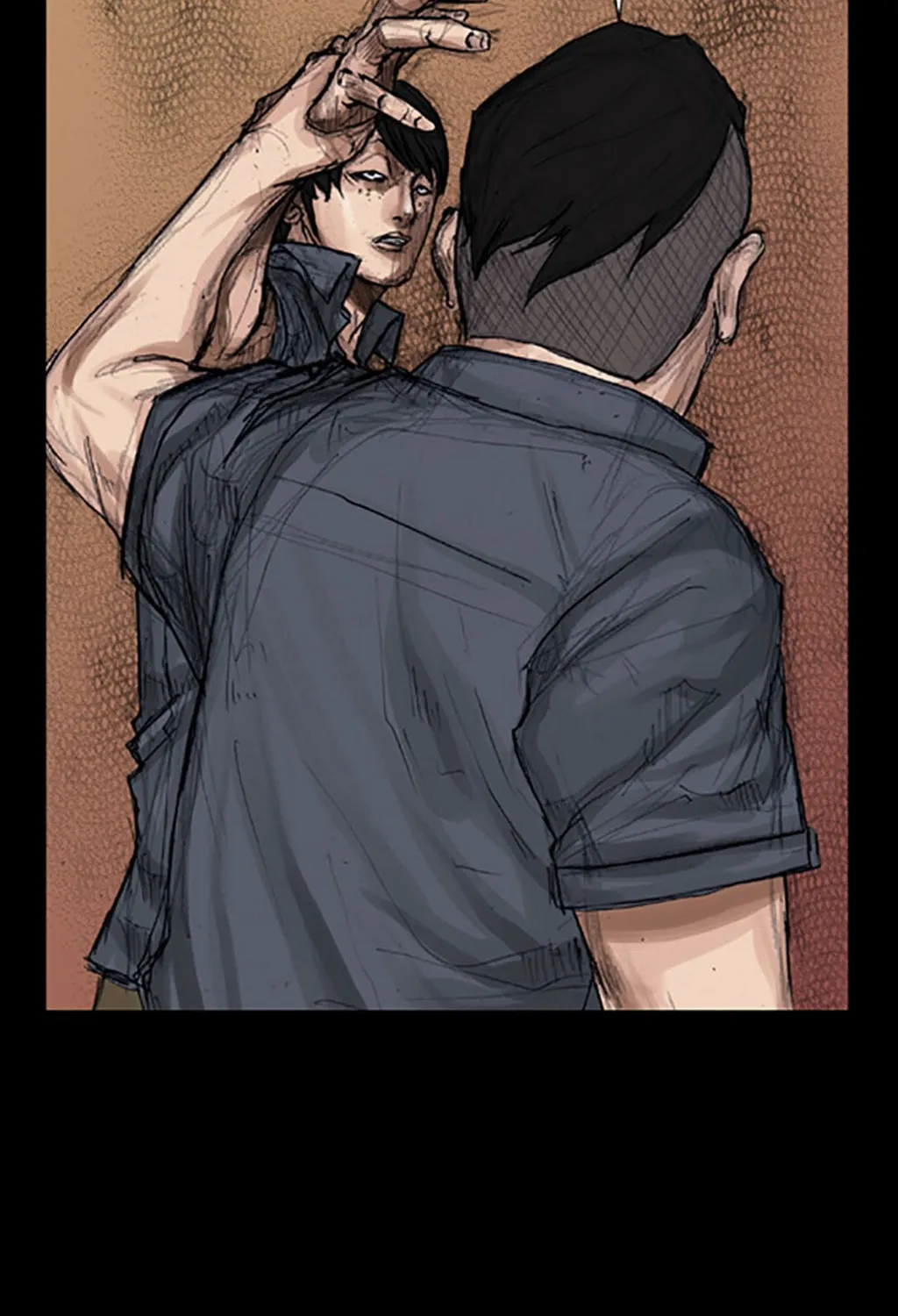 Read Dokgo chapter 5 image 18 on Lezhin