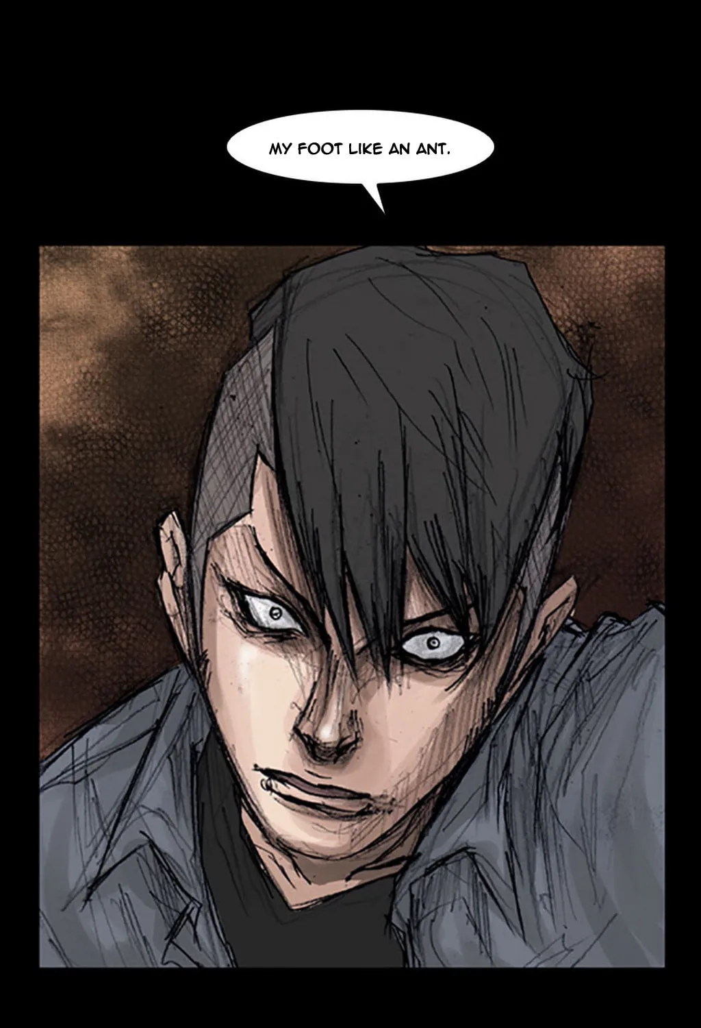 Read Dokgo chapter 5 image 21 on Lezhin