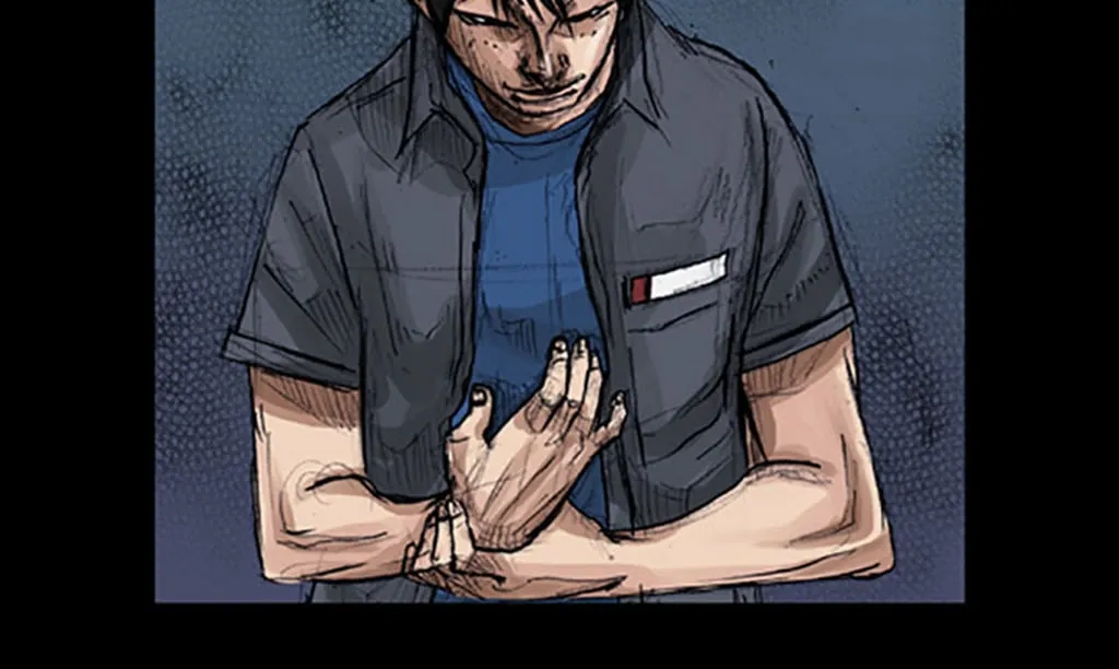 Read Dokgo chapter 5 image 27 on Lezhin