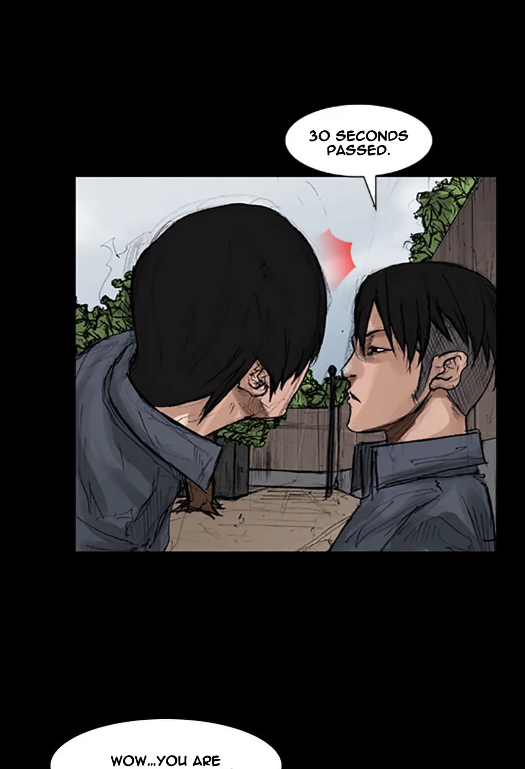 Read Dokgo chapter 5 image 31 on Lezhin