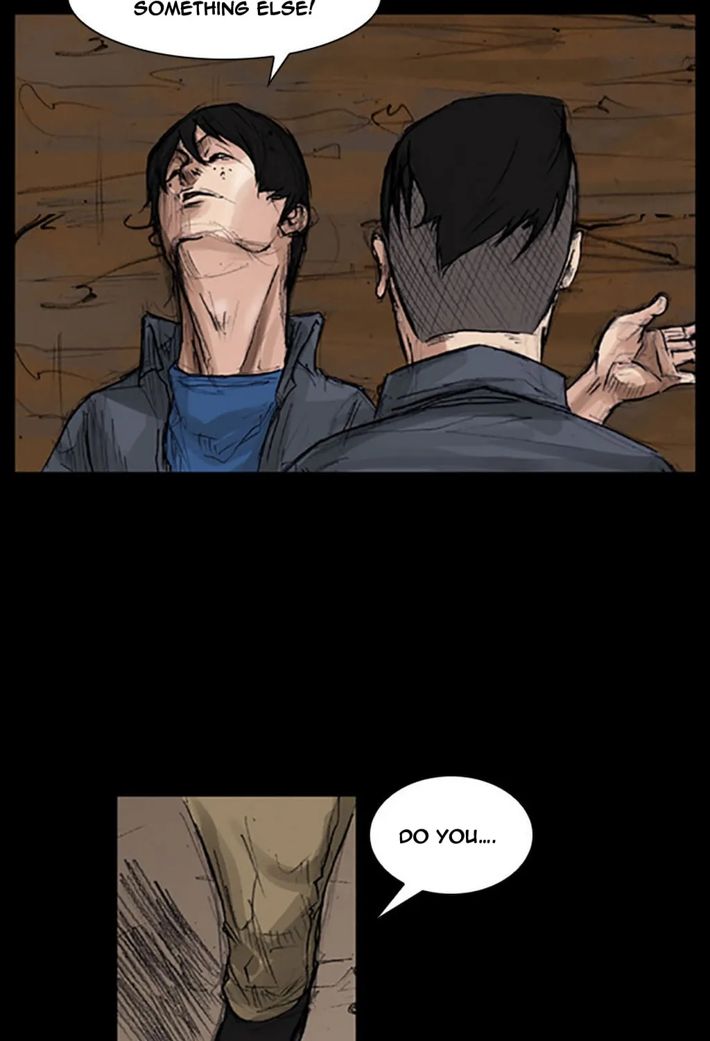 Read Dokgo chapter 5 image 32 on Lezhin