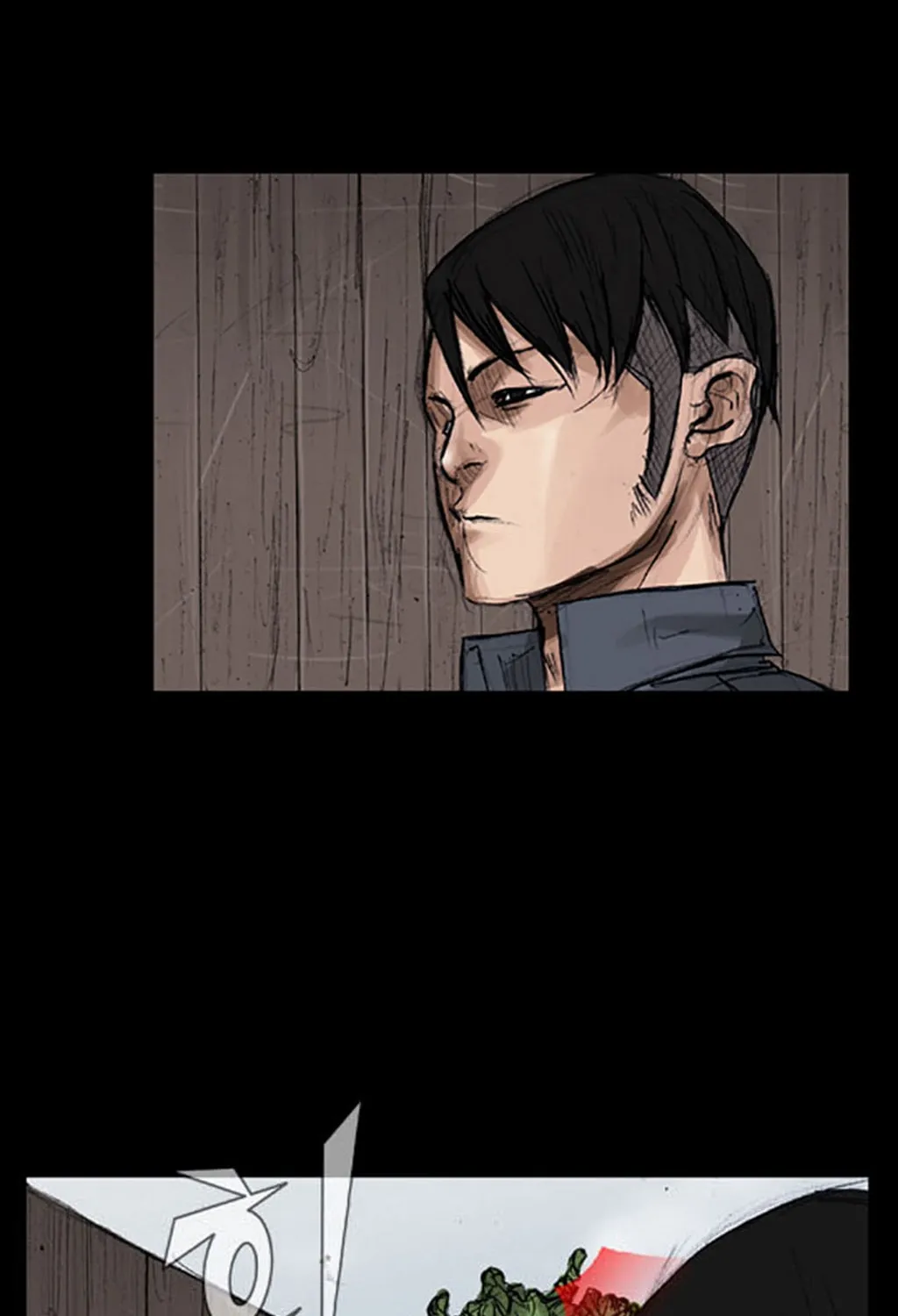 Read Dokgo chapter 5 image 34 on Lezhin