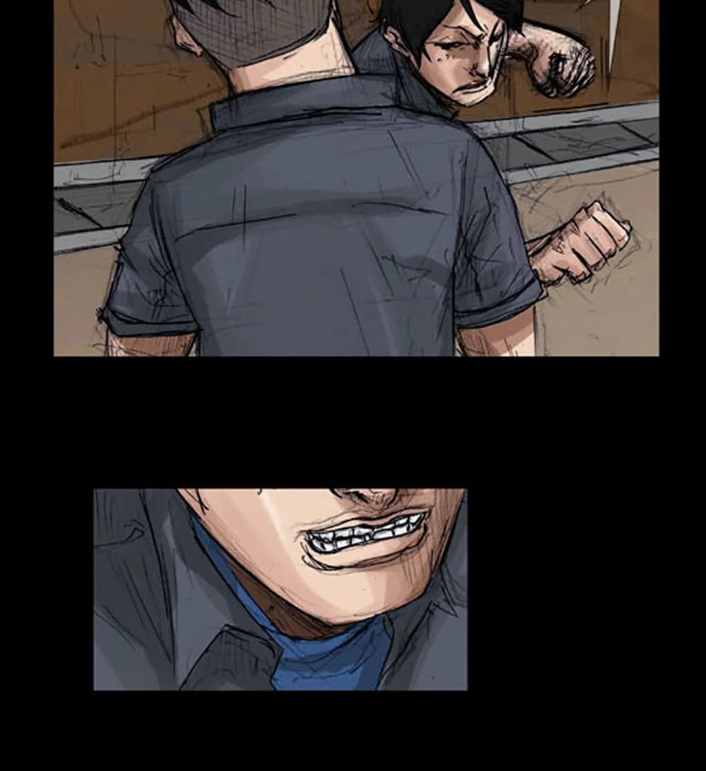 Read Dokgo chapter 5 image 36 on Lezhin