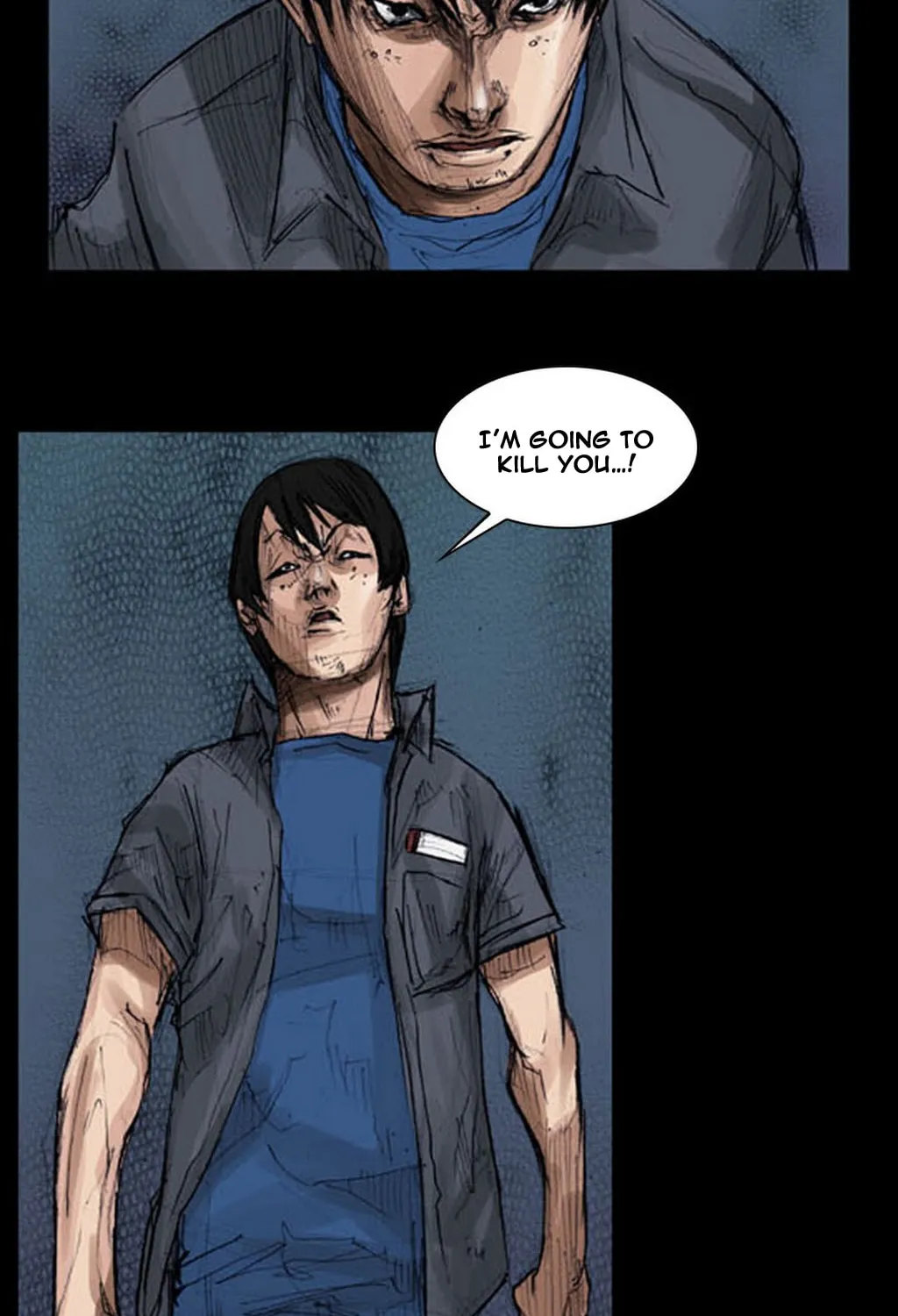 Read Dokgo chapter 5 image 40 on Lezhin