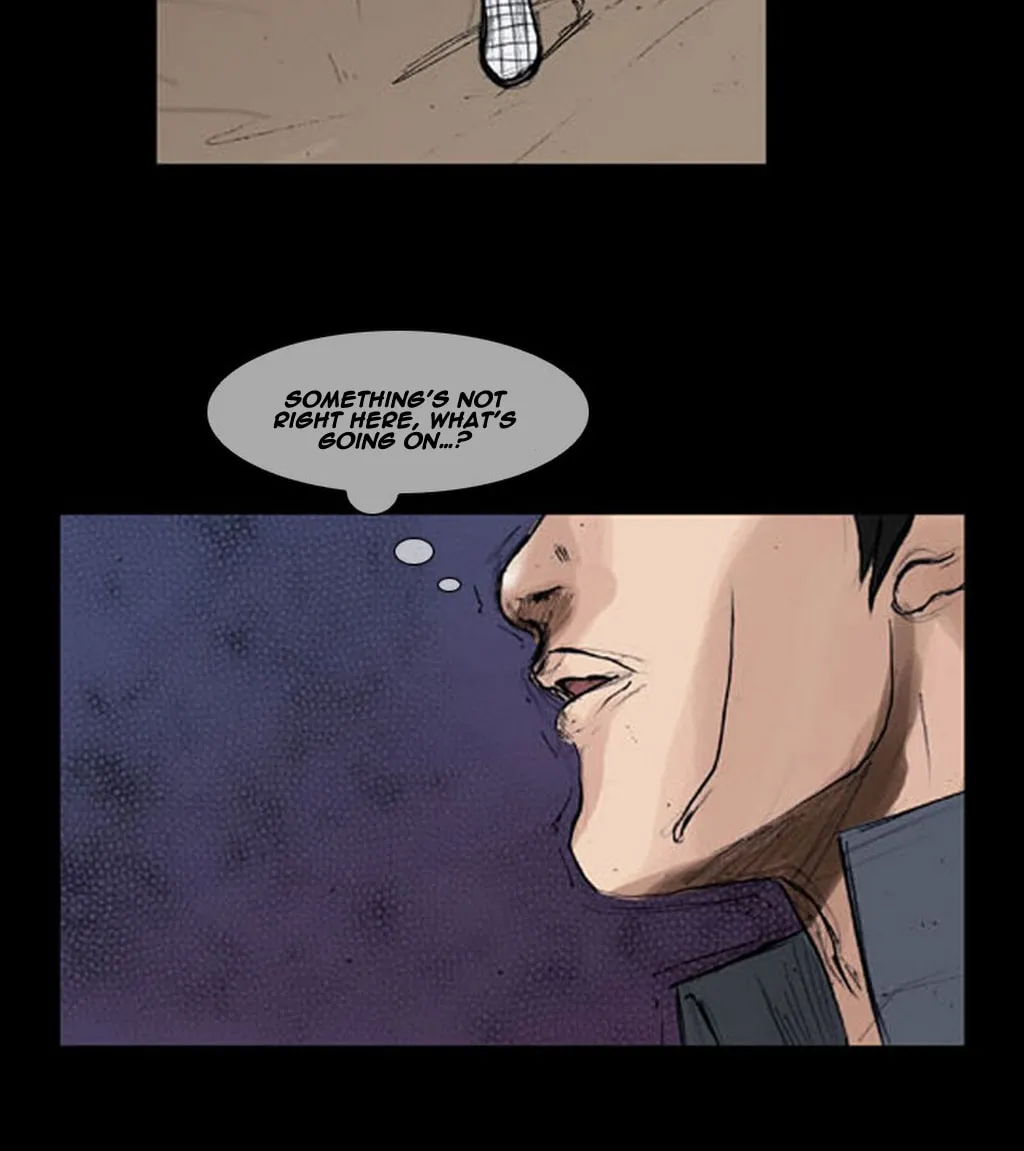 Read Dokgo chapter 5 image 44 on Lezhin