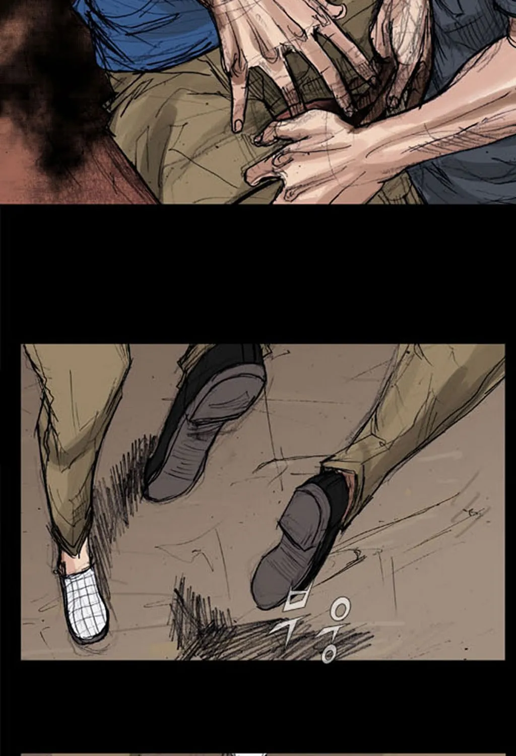 Read Dokgo chapter 5 image 46 on Lezhin