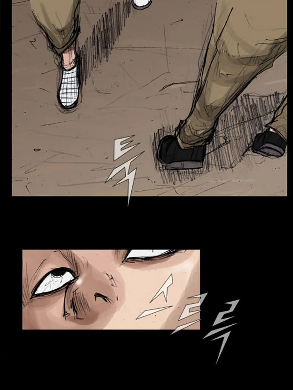 Read Dokgo chapter 5 image 47 on Lezhin