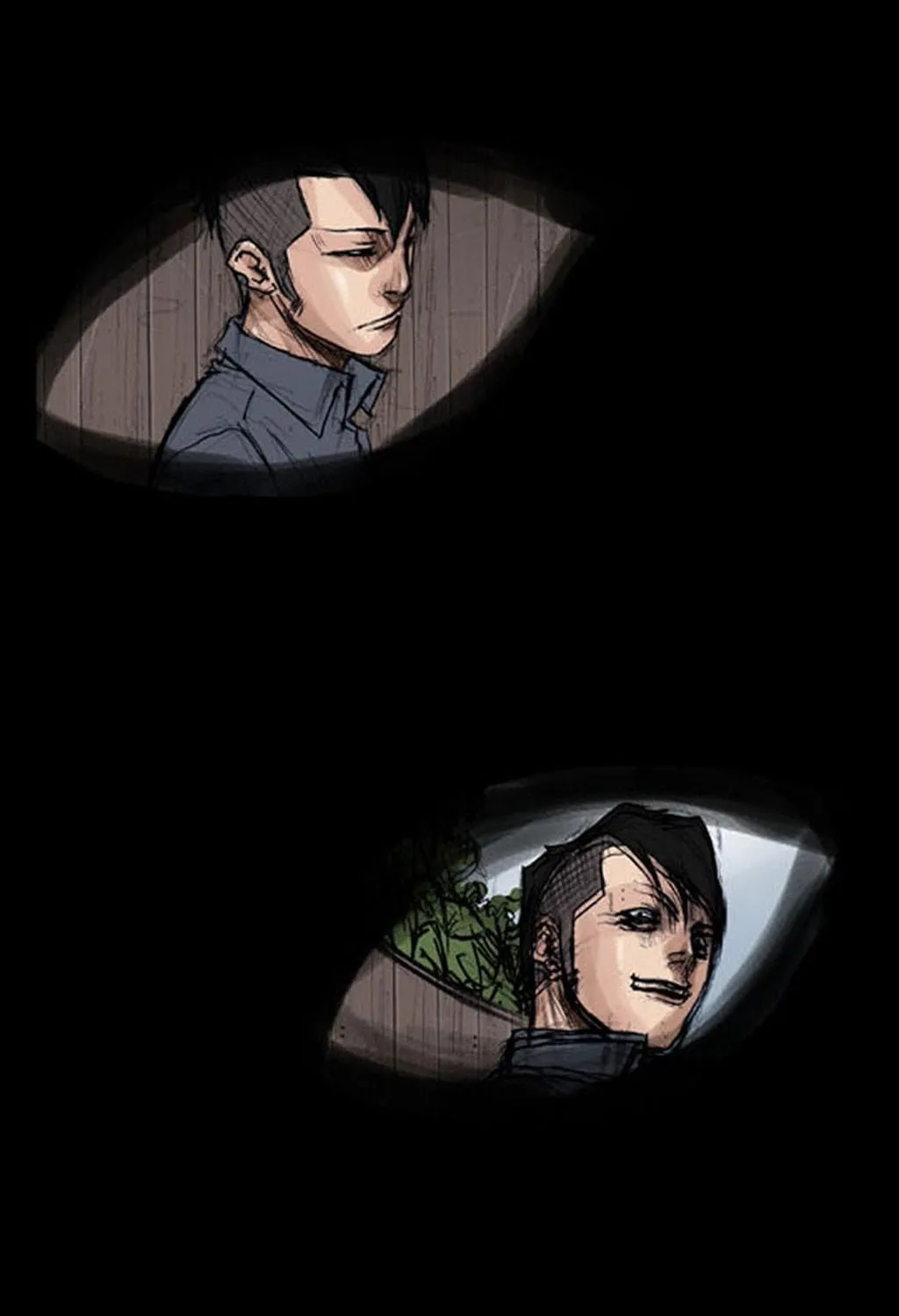 Read Dokgo chapter 5 image 48 on Lezhin