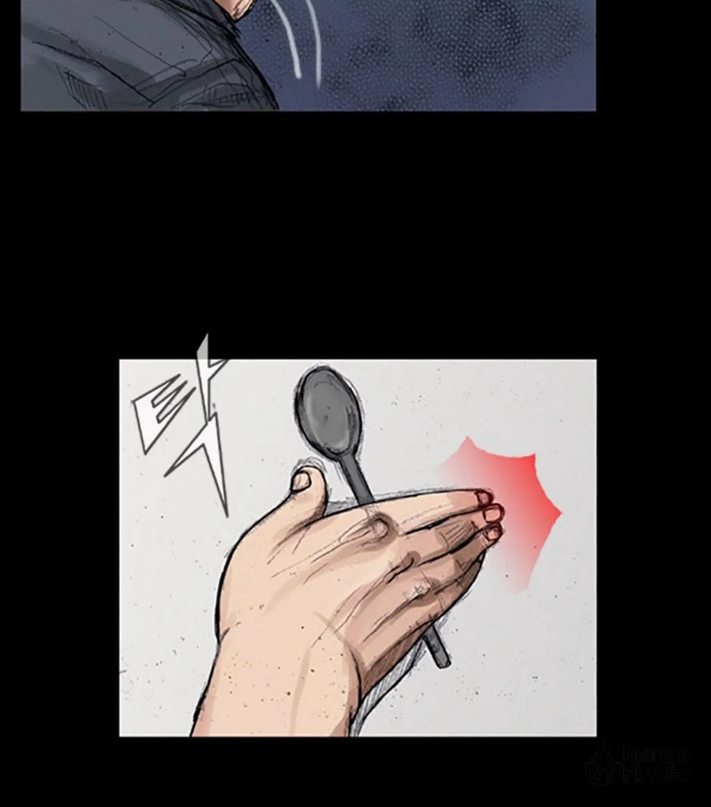 Read Dokgo chapter 5 image 5 on Lezhin