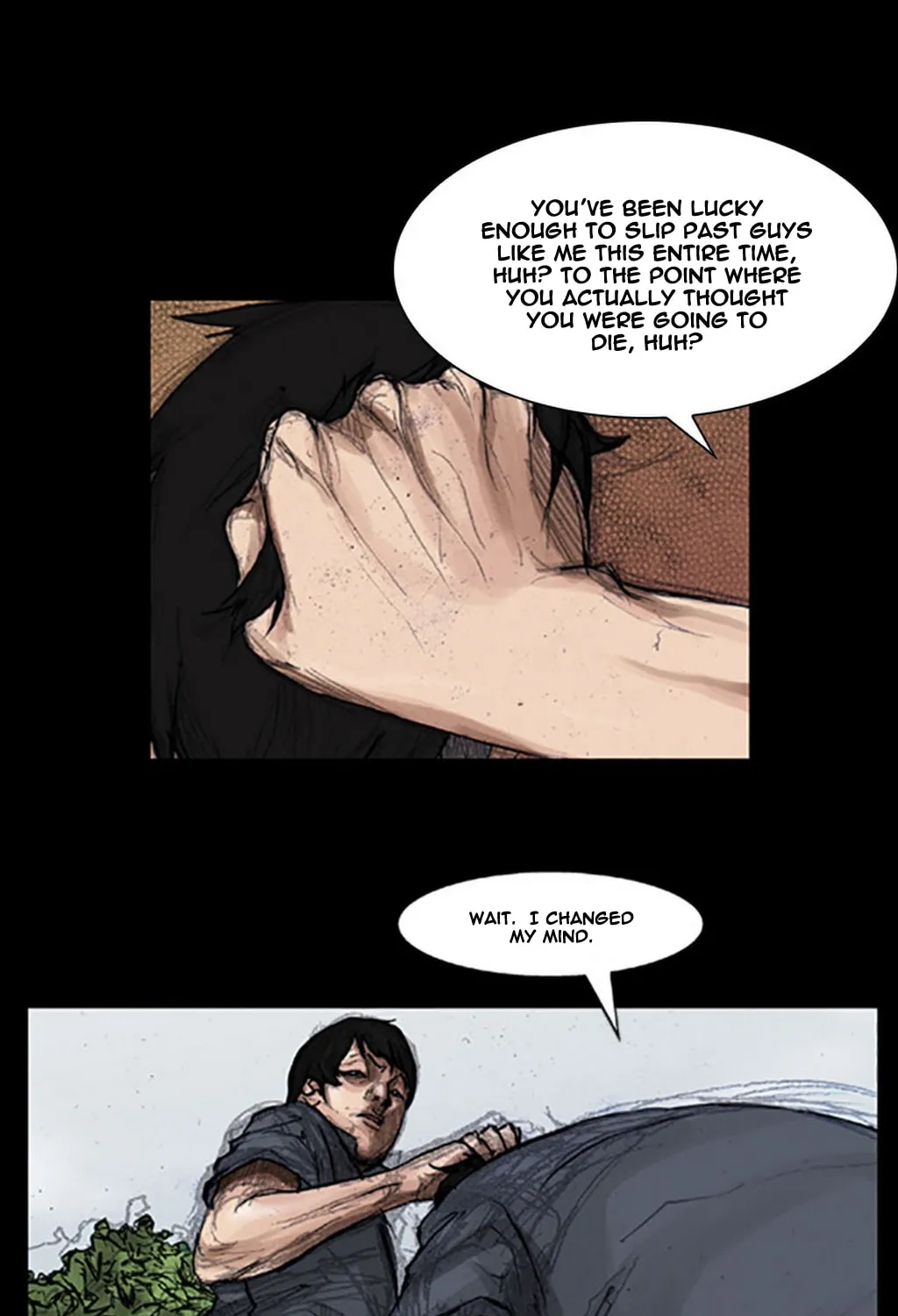 Read Dokgo chapter 5 image 6 on Lezhin
