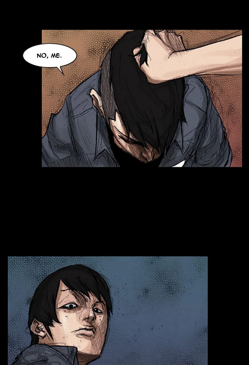 Read Dokgo chapter 5 image 9 on Lezhin