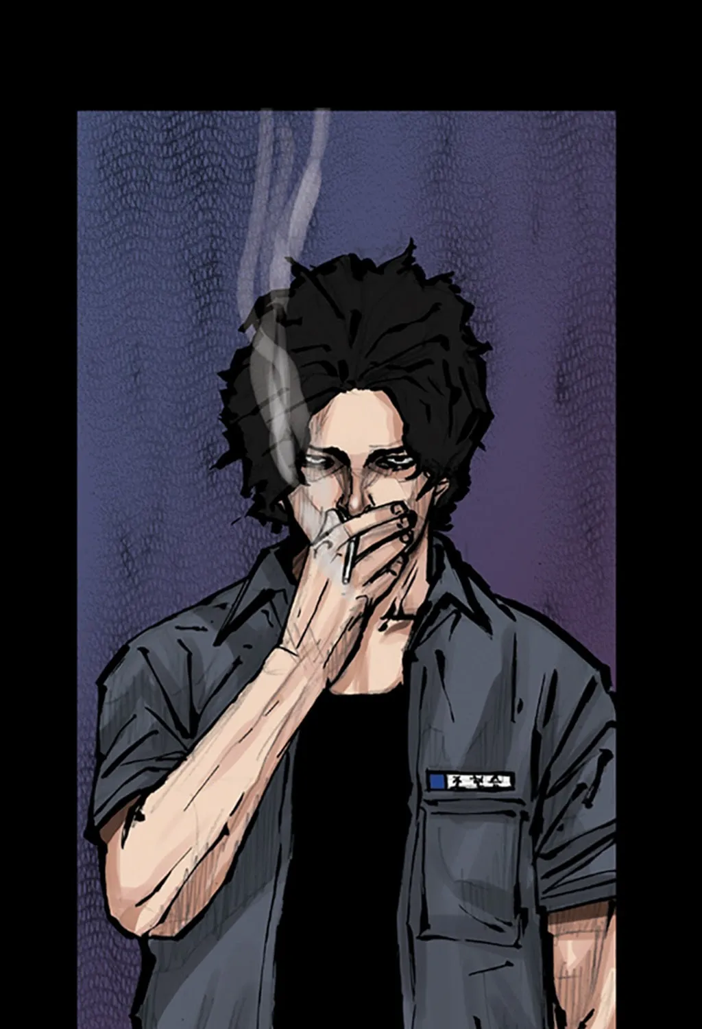 Read Dokgo chapter 50 image 21 on Lezhin