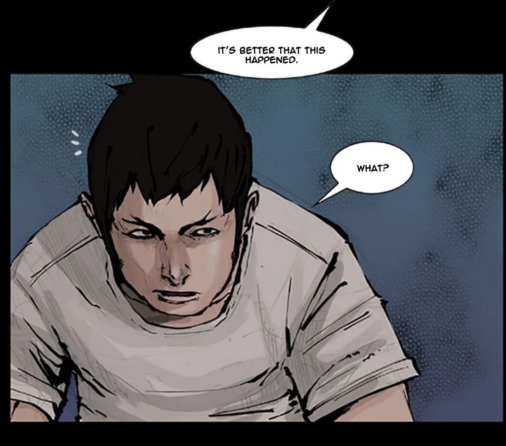 Read Dokgo chapter 50 image 24 on Lezhin