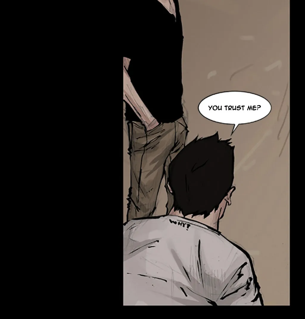 Read Dokgo chapter 50 image 27 on Lezhin