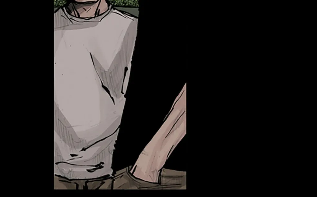 Read Dokgo chapter 50 image 33 on Lezhin