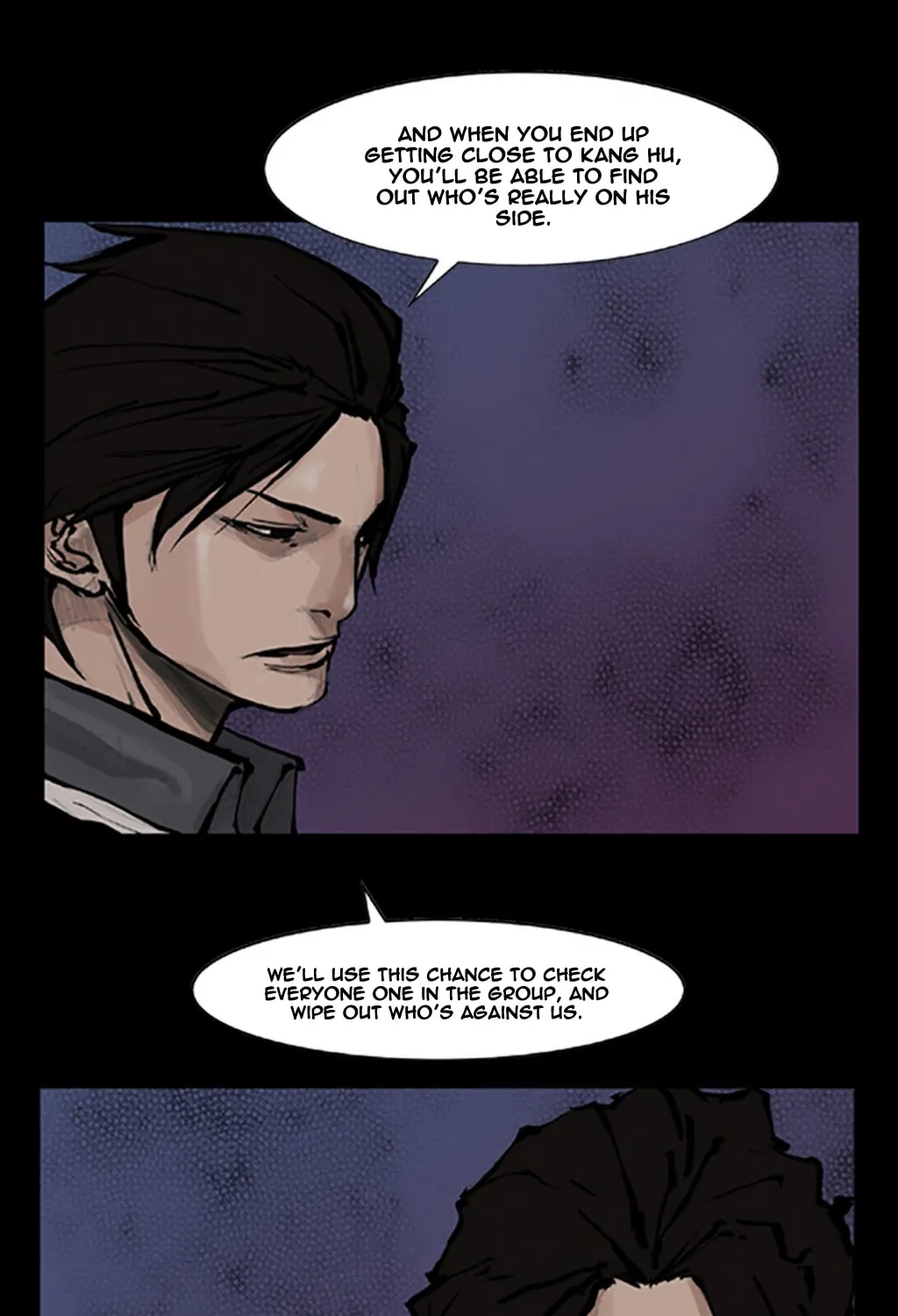 Read Dokgo chapter 50 image 44 on Lezhin