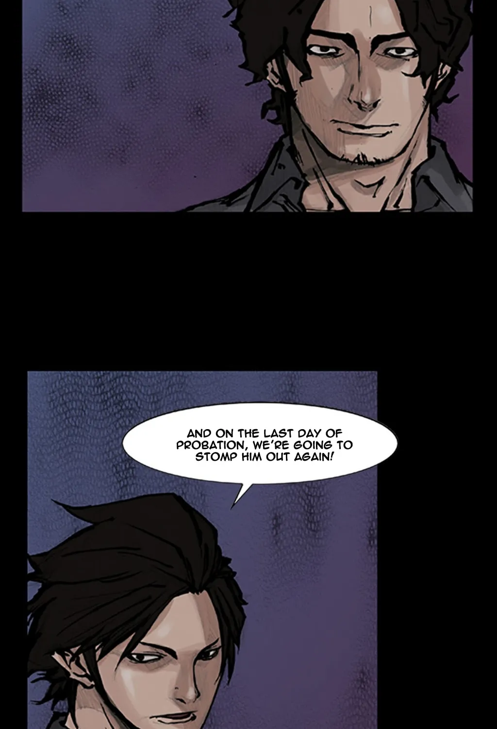 Read Dokgo chapter 50 image 45 on Lezhin