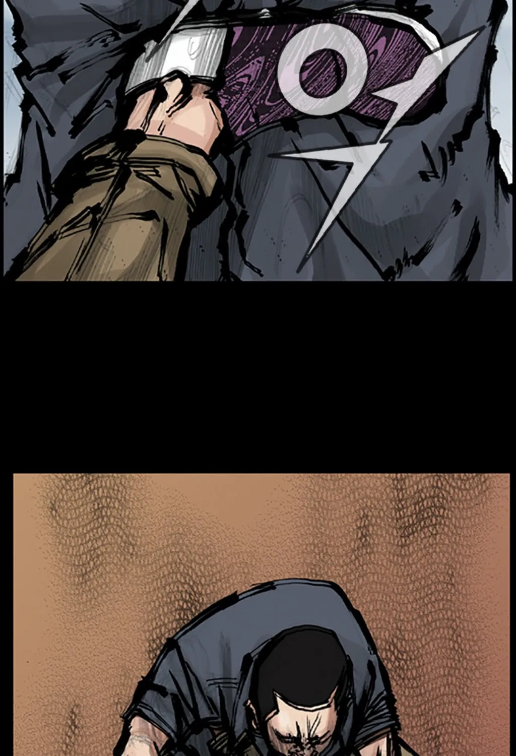 Read Dokgo chapter 50 image 7 on Lezhin